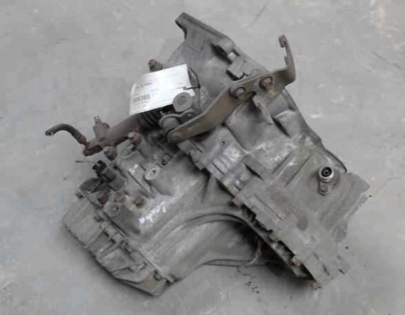 SCHALTGETRIEBE 5-GANG (Schalt-/Automatik-Getriebe) Hyundai Lantra Benzin (J-2, LANTRA) 1599 ccm 66 KW 1996>1998