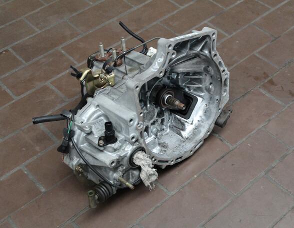 SCHALTGETRIEBE 5-GANG (Schalt-/Automatik-Getriebe) Mazda 323 Benzin (BA) 1489 ccm 65 KW 1994>1997