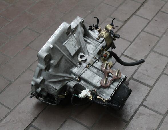 SCHALTGETRIEBE 5-GANG (Schalt-/Automatik-Getriebe) Mazda 323 Benzin (BA) 1489 ccm 65 KW 1994>1997