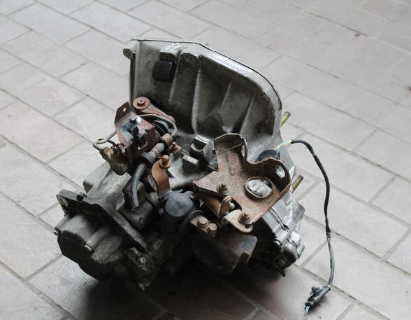 SCHALTGETRIEBE 5-GANG ( UNGEPRÜFT) (Schalt-/Automatik-Getriebe) Alfa Romeo Alfa 146 Benzin (930) 1598 ccm 88 KW 1997>1999