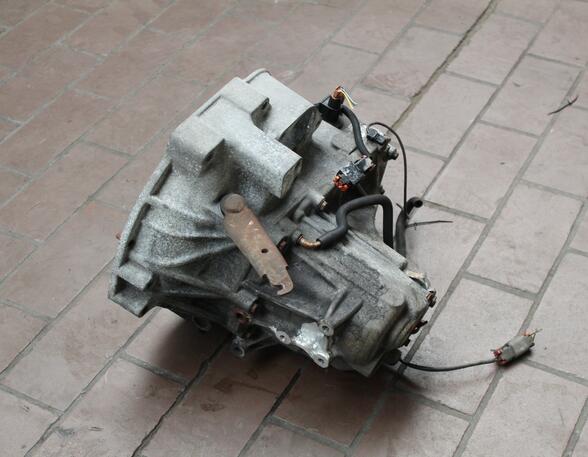 SCHALTGETRIEBE 5-GANG (Schalt-/Automatik-Getriebe) Nissan Micra Benzin (K11) 998 ccm 40 KW 1998>2000