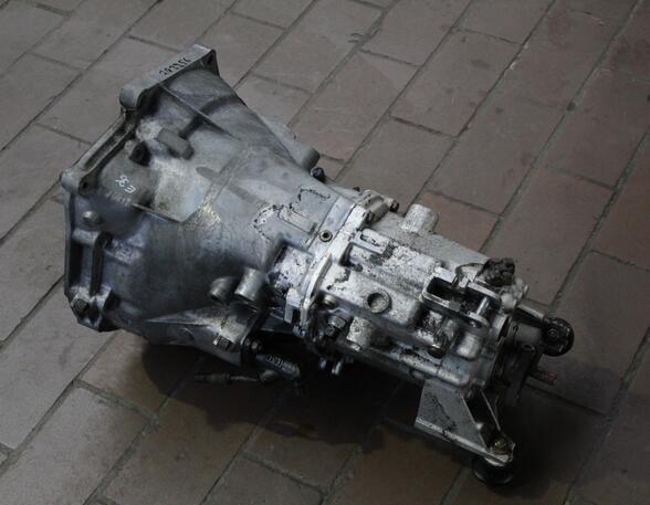 SCHALTGETRIEBE 5-GANG AKU (Ungeprüft) (Schalt-/Automatik-Getriebe) BMW 3er Benzin (E36) 1796 ccm 85 KW 1993>1998
