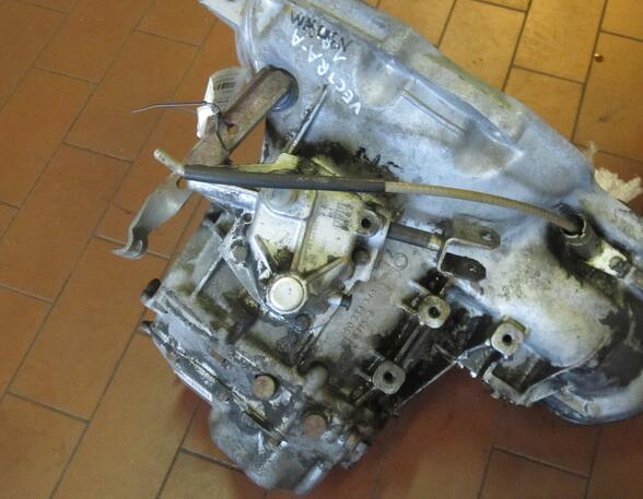 SCHALTGETRIEBE (Schalt-/Automatik-Getriebe) Opel Vectra Benzin (A) 1796 ccm 66 KW 1992>1995