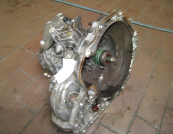 SCHALTGETRIEBE (Schalt-/Automatik-Getriebe) Opel Astra Benzin (G) 1598 ccm 74 KW 1999