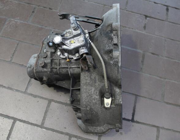 SCHALTGETRIEBE 5-GANG (Schalt-/Automatik-Getriebe) Opel Astra Benzin (F) 1598 ccm 74 KW 1995>1996