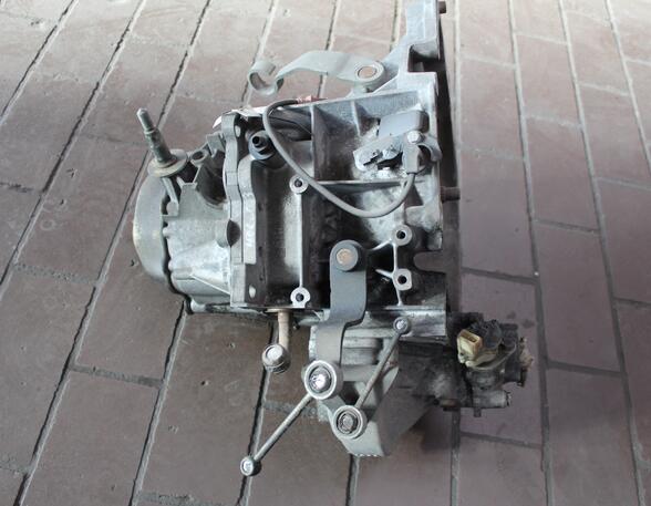 SCHALTGETRIEBE 5-GANG (Schalt-/Automatik-Getriebe) Peugeot 406 Benzin (8P8C/84HX/) 1761 ccm 81 KW 1995>1997