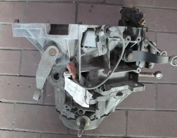 SCHALTGETRIEBE 5-GANG (Schalt-/Automatik-Getriebe) Peugeot 406 Benzin (8P8C/84HX/) 1761 ccm 81 KW 1995>1997