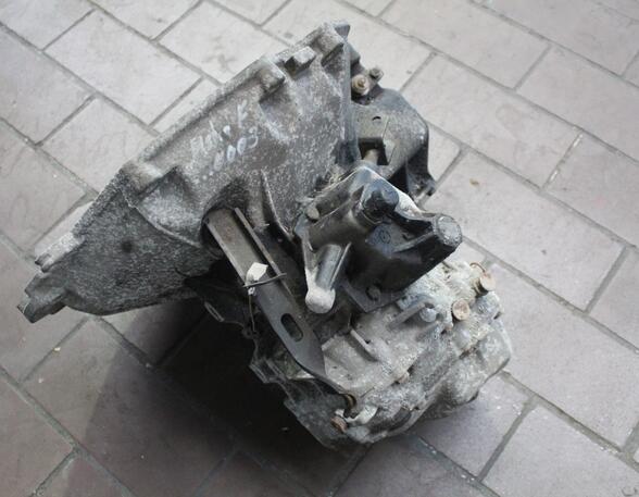 SCHALTGETRIEBE 5-GANG (Schalt-/Automatik-Getriebe) Opel Astra Diesel (F) 1700 ccm 50 KW 1994>1996