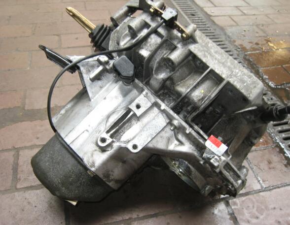 SCHALTGETRIEBE 5-GANG (Schalt-/Automatik-Getriebe) Renault Megane Benzin (DA, BA, LA, KA, EA) 1598 ccm 55 KW 1996>1999