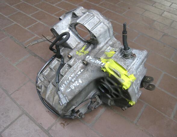 SCHALTGETRIEBE 5-GANG (Schalt-/Automatik-Getriebe) Nissan Micra Benzin (K11) 998 ccm 40 KW 1994