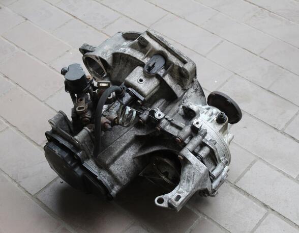 SCHALTGETRIEBE 5-GANG CAT (Schalt-/Automatik-Getriebe) VW Passat Diesel (35 I) 1589 ccm 59 KW 1988>1991