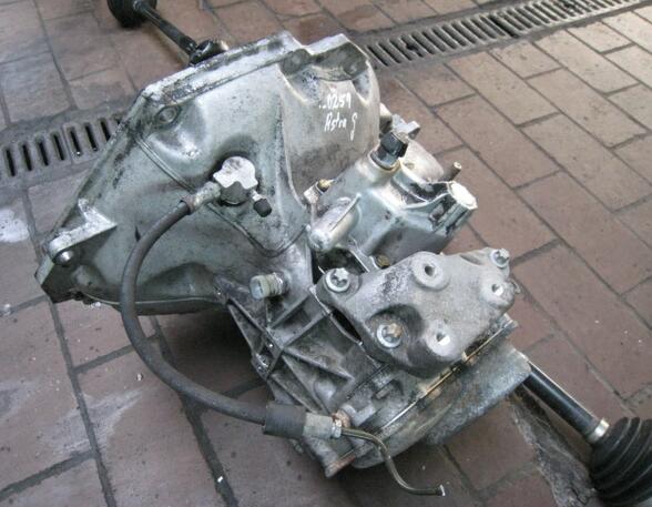 SCHALTGETRIEBE (Schalt-/Automatik-Getriebe) Opel Astra Diesel (G) 1995 ccm 60 KW 1998>2000