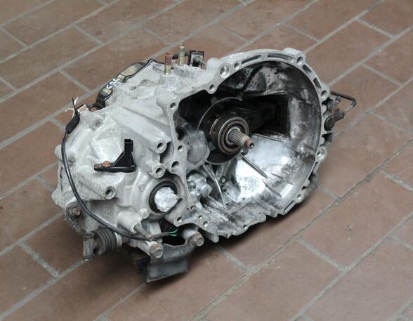 SCHALTGETRIEBE 5-GANG (Schalt-/Automatik-Getriebe) Mazda 626 Benzin (GF/GW) 1991 ccm 100 KW 1997>1999