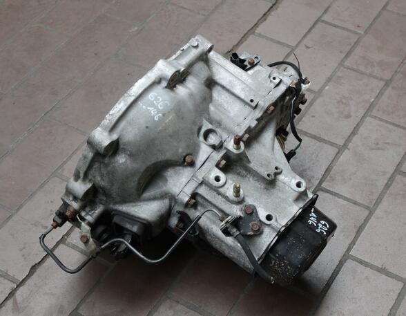SCHALTGETRIEBE 5-GANG (Schalt-/Automatik-Getriebe) Mazda 626 Benzin (GF/GW) 1991 ccm 100 KW 1997>1999