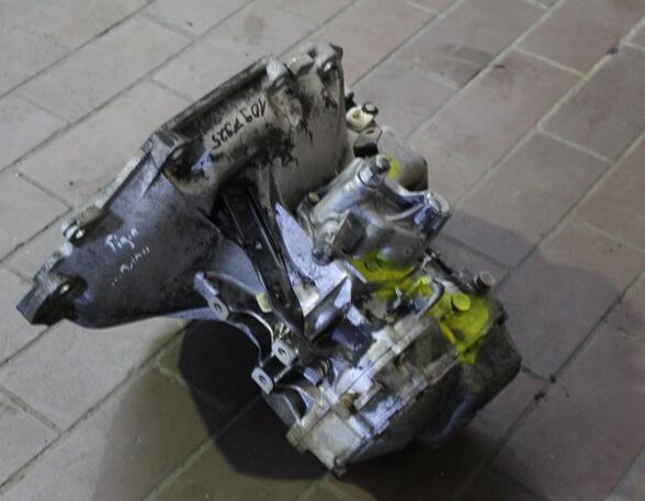 SCHALTGETRIEBE 5-GANG (Schalt-/Automatik-Getriebe) Opel Tigra Benzin (A) 1389 ccm 66 KW 1994>2000