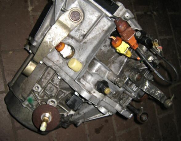 SCHALTGETRIEBE 5-GANG (Schalt-/Automatik-Getriebe) Citroen Xsara Benzin (N6) 1761 ccm 66 KW 1998>1999