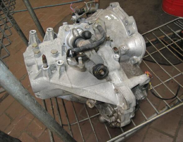 SCHALTGETRIEBE 5-GANG (Schalt-/Automatik-Getriebe) Mitsubishi Colt Benzin (CJO) 1298 ccm 55 KW 1996>2000