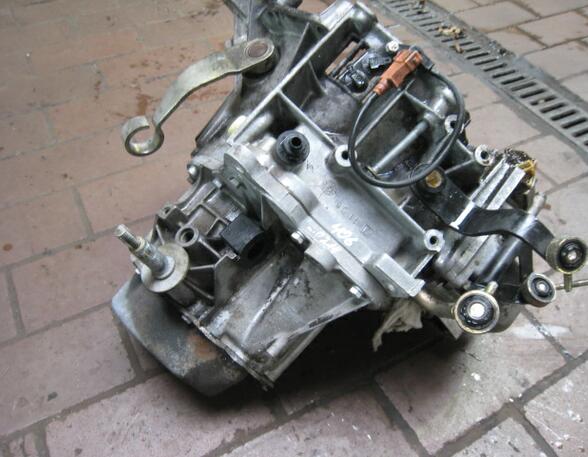 SCHALTGETRIEBE (Schalt-/Automatik-Getriebe) Peugeot 406 Benzin (8P8C/84HX/) 1587 ccm 65 KW 1996>1997