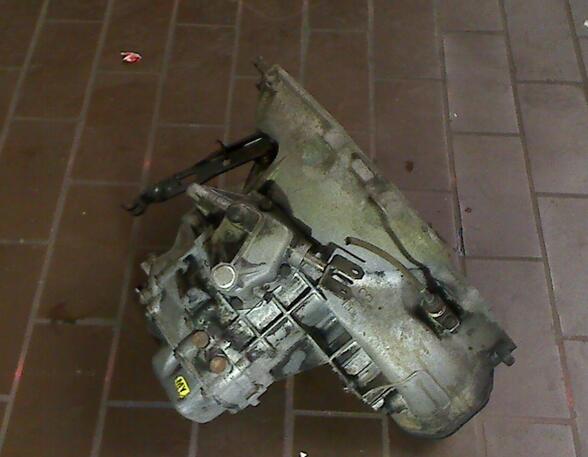 SCHALTGETRIEBE 5 GANG (Schalt-/Automatik-Getriebe) Opel Astra Benzin (F) 1598 ccm 52 KW 1994>1996