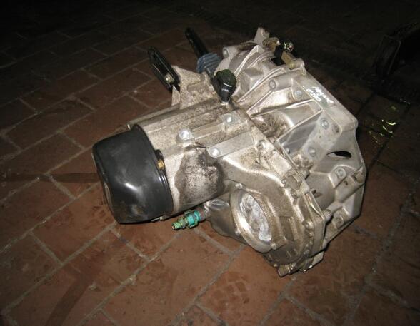 SCHALTGETRIEBE 5-GANG (Schalt-/Automatik-Getriebe) Renault Megane Benzin (DA, BA, LA, KA, EA) 1390 ccm 70 KW 2000>2002