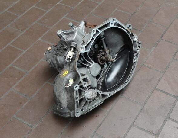 SCHALTGETRIEBE (Schalt-/Automatik-Getriebe) Opel Astra Benzin (F) 1598 ccm 52 KW 1993>1994