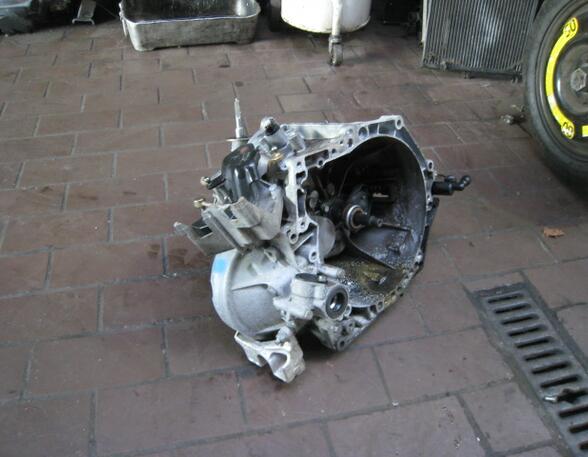 SCHALTGETRIEBE 5-GANG (Schalt-/Automatik-Getriebe) Citroen Xsara Diesel (C) 1560 ccm 80 KW 2004>2007
