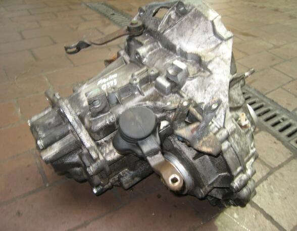 SCHALTGETRIEBE 5-GANG (Schalt-/Automatik-Getriebe) Fiat Fiorino Benzin (146 L/146 P) 1372 ccm 49 KW 1994>1999
