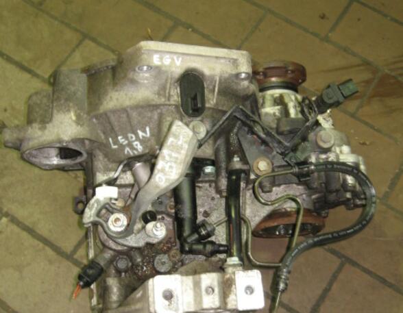SCHALTGETRIEBE 5-GANG (Schalt-/Automatik-Getriebe) Seat Leon Benzin (1 M) 1781 ccm 92 KW 1999>2004