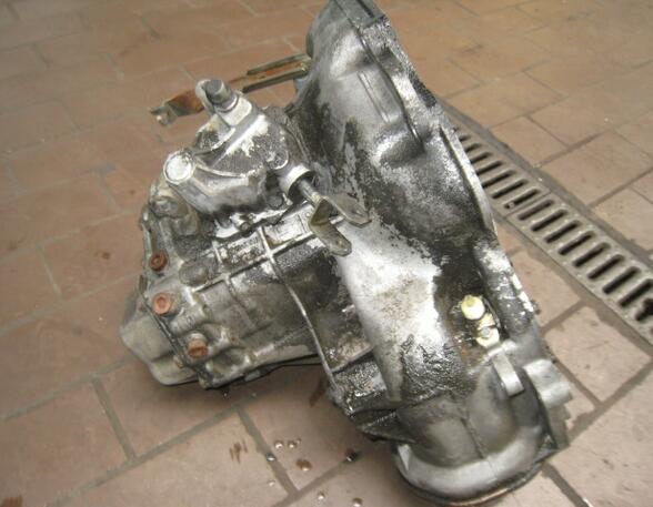 SCHALTGETRIEBE (Schalt-/Automatik-Getriebe) Opel Astra Diesel (F) 1686 ccm 60 KW 1994