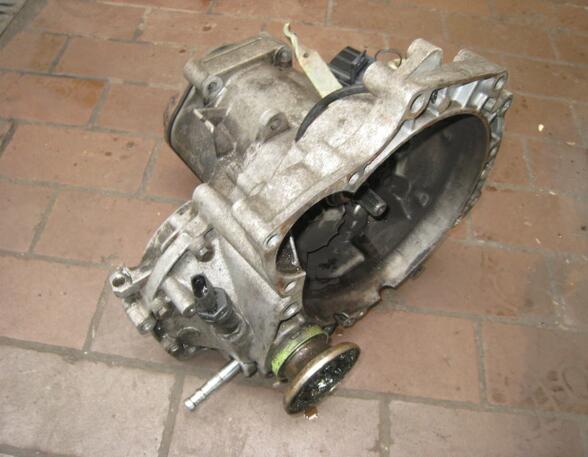 SCHALTGETRIEBE 5-GANG (Schalt-/Automatik-Getriebe) Seat Ibiza Benzin (6 K) 1390 ccm 55 KW 1999>2002