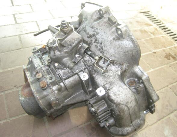 SCHALTGETRIEBE (Schalt-/Automatik-Getriebe) Opel Vectra Benzin (B) 1598 ccm 74 KW 1999>2002