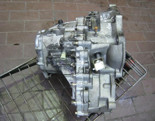 SCHALTGETRIEBE (Schalt-/Automatik-Getriebe) Opel Sintra Benzin (GM 200-GME) 2198 ccm 104 KW 1996>1999