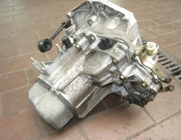 SCHALTGETRIEBE 5-GANG (Schalt-/Automatik-Getriebe) Citroen Saxo Benzin (S/S HFX/S KFW) 1124 ccm 44 KW 1998>1999