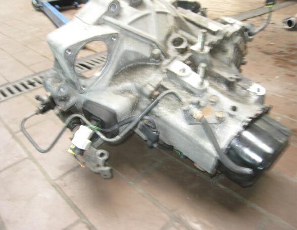 SCHALTGETRIEBE (Schalt-/Automatik-Getriebe) Ford Probe Benzin (ECP) 2497 ccm 120 KW 1993>1994