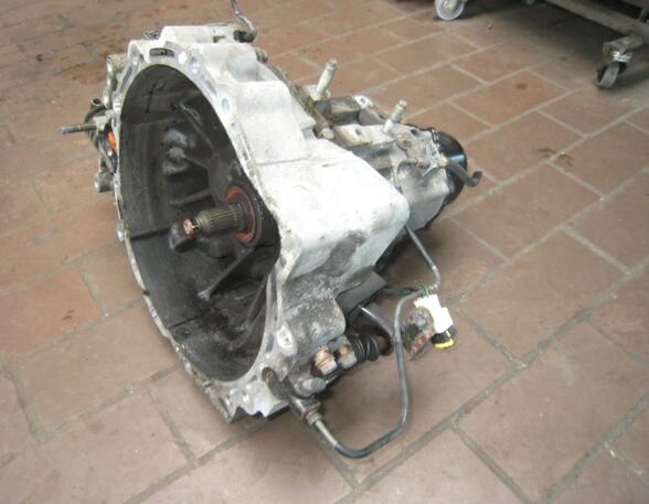 SCHALTGETRIEBE (Schalt-/Automatik-Getriebe) Ford Probe Benzin (ECP) 2497 ccm 120 KW 1993>1994