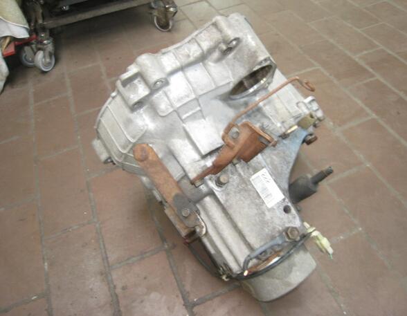 SCHALTGETRIEBE (Schalt-/Automatik-Getriebe) Daihatsu Cuore Benzin (L701) 989 ccm 41 KW 1999>2001