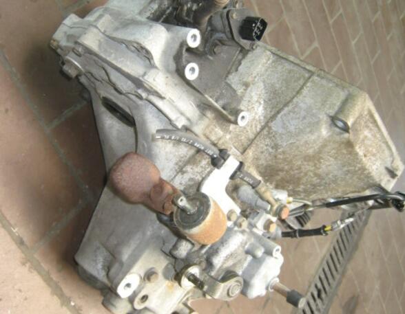SCHALTGETRIEBE 5-GANG (Schalt-/Automatik-Getriebe) Honda Prelude Benzin (AB/BA4/BB1/BB3) 1997 ccm 98 KW 1992>1997