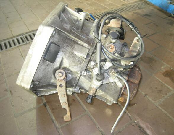 SCHALTGETRIEBE 5-GANG (Schalt-/Automatik-Getriebe) Fiat Bravo Benzin (182) 1370 ccm 55 KW 1995>1997