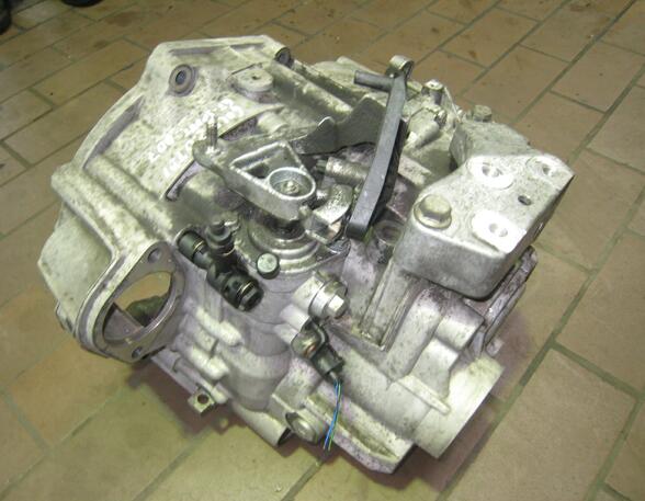SCHALTGETRIEBE 6-GANG KNY (Schalt-/Automatik-Getriebe) VW Golf Diesel (1K/1KP/5M/1KM) 1968 ccm 125 KW 2007>2008
