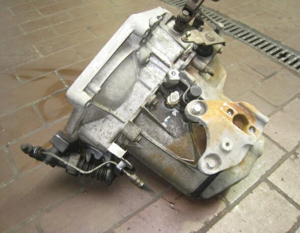 SCHALTGETRIEBE (Schalt-/Automatik-Getriebe) Citroen C 3 Benzin (F / H) 1360 ccm 54 KW 2003>2004
