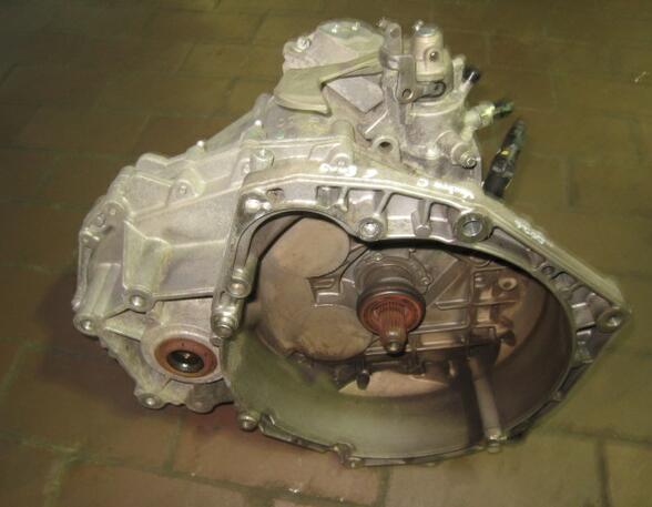 SCHALTGETRIEBE 6-GANG F40 WR 3,55 (Schalt-/Automatik-Getriebe) Opel Vectra Diesel (C) 1910 ccm 110 KW 2005>2008