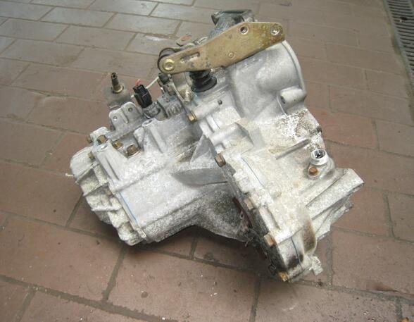 SCHALTGETRIEBE (Schalt-/Automatik-Getriebe) Hyundai Accent Benzin (X-3) 1341 ccm 55 KW 1995>1997