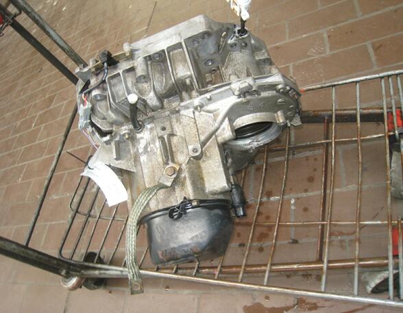 SCHALTGETRIEBE 5-GANG JB1 052 (Schalt-/Automatik-Getriebe) Renault Twingo Benzin (C 06) 1239 ccm 40 KW 1994>1996