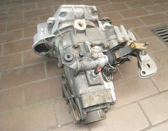 SCHALTGETRIEBE CHC (Schalt-/Automatik-Getriebe) VW Golf Diesel (1HXO/1HX1/1EXO) 1896 ccm 47 KW 1991>1996
