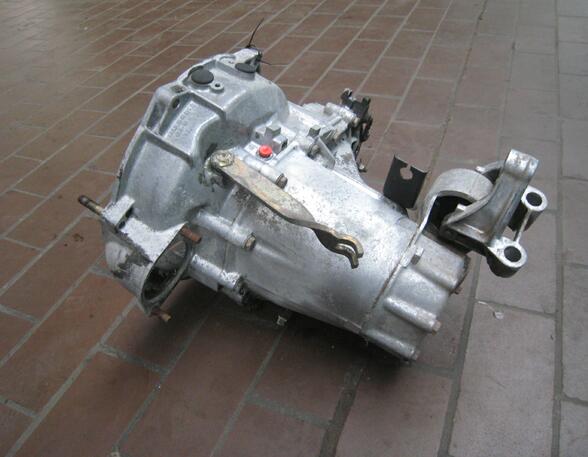 SCHALTGETRIEBE 5-GANG (Schalt-/Automatik-Getriebe) Skoda Favorit Benzin (781) 1280 ccm 43 KW 1990>1991