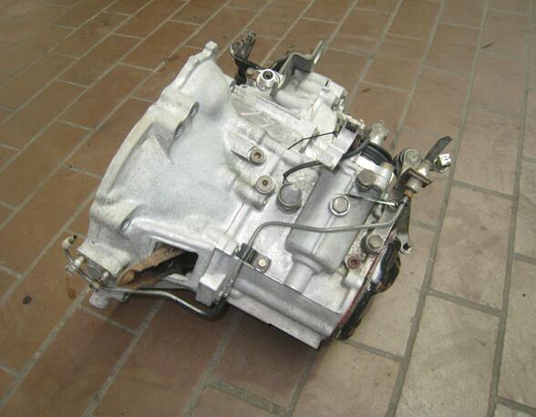 SCHALTGETRIEBE 4-GANG (Schalt-/Automatik-Getriebe) Toyota Starlet Benzin (NP7/EP7/EP8) 992 ccm 40 KW 1987>1988
