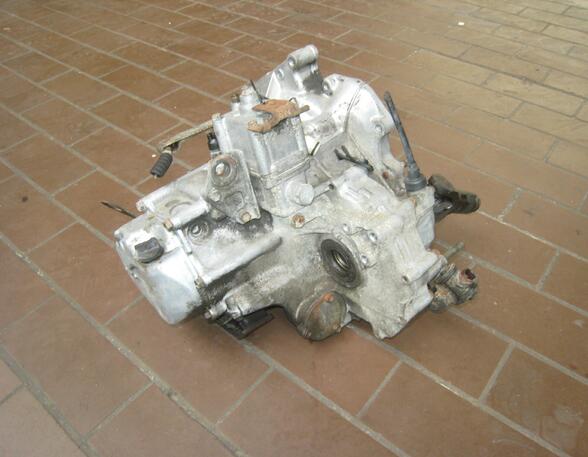 SCHALTGETRIEBE 4-GANG (Schalt-/Automatik-Getriebe) Suzuki Swift Benzin (EA/AA/MA) 986 ccm 37 KW 1987>1988