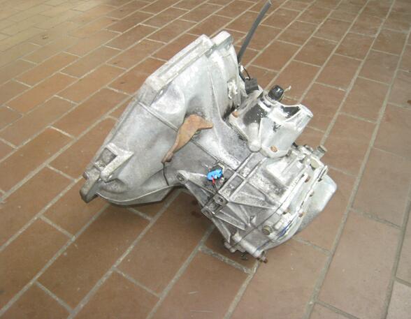 SCHALTGETRIEBE 5-GANG F16 (Schalt-/Automatik-Getriebe) Daewoo Nexia Benzin (KLETN) 1498 ccm 66 KW 1995>1997