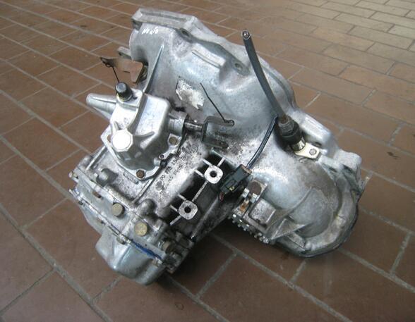 SCHALTGETRIEBE 5-GANG F16 (Schalt-/Automatik-Getriebe) Daewoo Nexia Benzin (KLETN) 1498 ccm 66 KW 1995>1997