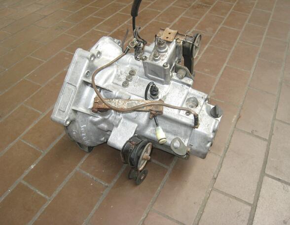 SCHALTGETRIEBE 4-GANG (Schalt-/Automatik-Getriebe) Suzuki Swift Benzin (EA/AA/MA) 986 ccm 37 KW 1986>1989